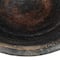 Hello Honey® 22" Black Decorative Vintage Clay Bowl with Handle